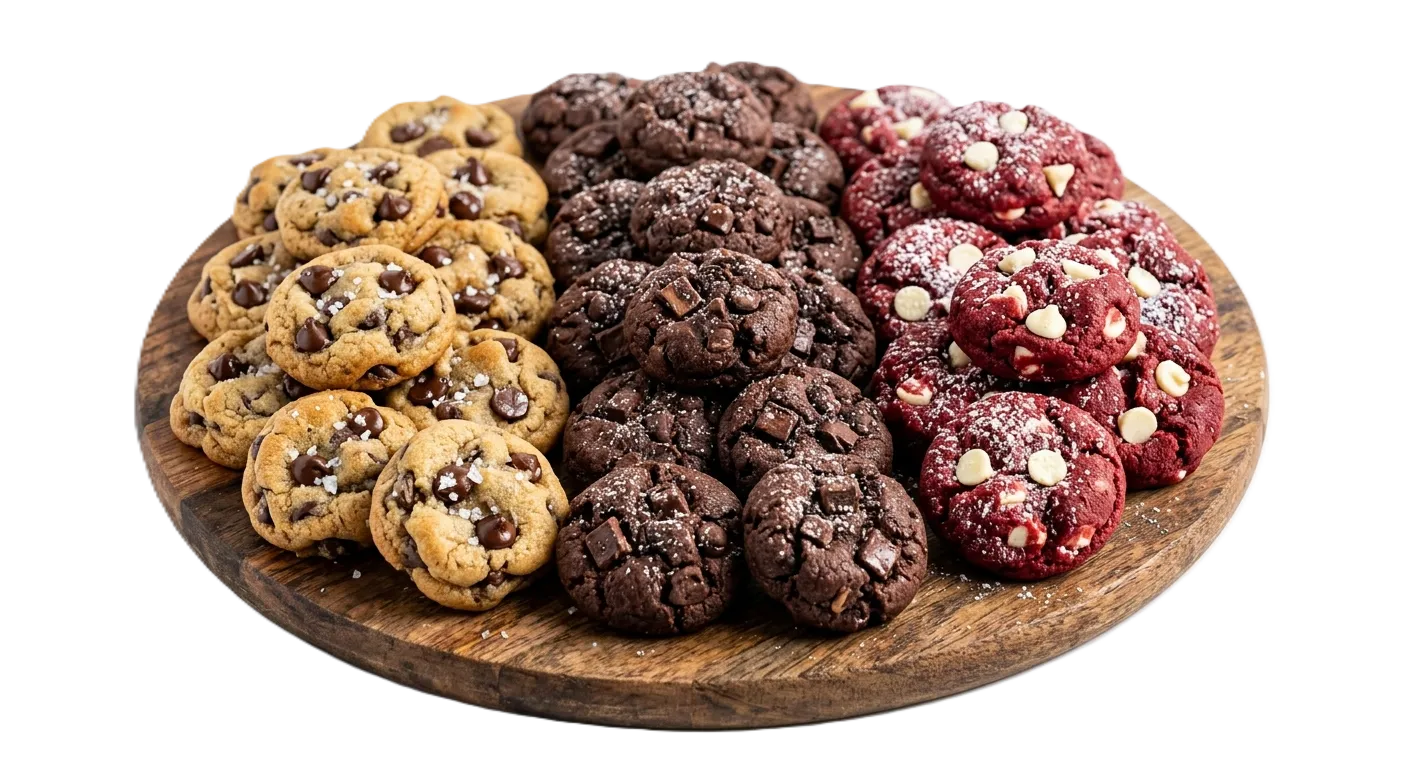 Mini Banquetería